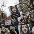 Raseda naise surm tõi Poola kodanikud tänavale abordikeelu vastu meelt avaldama