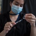 Kas koroonaviiruse vastu vaktsineerimisest piisab? Tšiili ja Iisraeli õppetunnid