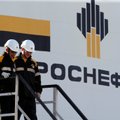 Россия прекратила поставки нефти „недружественным“ странам