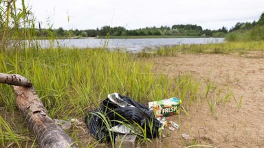 Keskkonnaamet lõpetab öösiti tavateadetele reageerimise. Vakra: kriitilistele olukordadele reageeritakse endiselt kohe