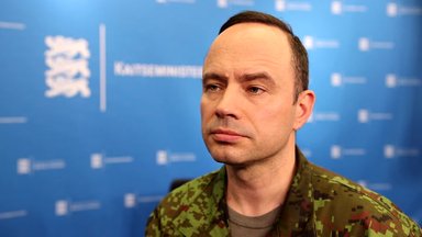 Kaitseväe luurekeskuse ülem: Harkivi linna juurde Vene üksused lähinädalatel ei jõua 