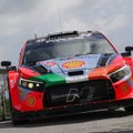 Kas WRC-sarja punktisüsteem võib muutuda juba hooaja keskel?