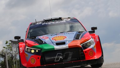Kas WRC-sarja punktisüsteem võib muutuda juba hooaja keskel?