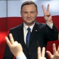 Новый президент Польши прибудет с государственным визитом в Эстонию