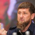 Кадыров пообещал новую "Ниву" мужчине, потерявшему жену и дочь в ДТП в Москве
