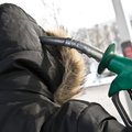 Nafta hind kukub kivina – kuhu jääb bensiini hinna langus?!