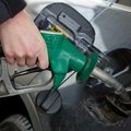 Alan Vaht: Kas näeme ka bensiini hinna langust 0,8 euroni liitri eest?