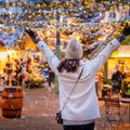 Готовимся к зимним путешествиям: самые красивые рождественские рынки Европы