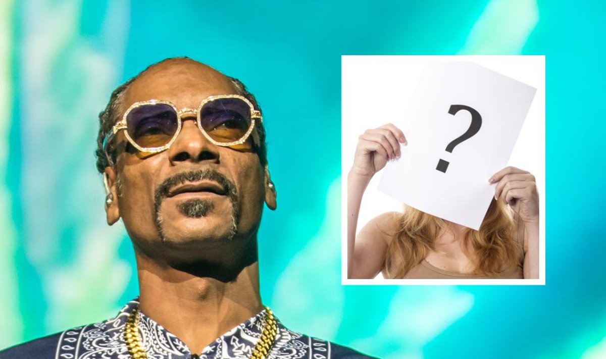 Snoop Dogg