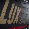 Билет на автобус нового поколения Lux Express будет стоить от 9 евро