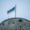 Neljapäeval lehvivad Eesti lipud emakeele auks 