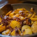 EL keelab ära krõbedaks küpsetatud kartulid