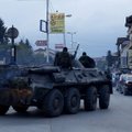 Makedoonias hukkus politsei ja albaania võitlejate kokkupõrkes 22 inimest