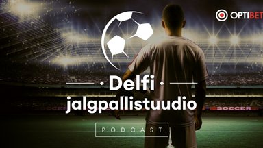 KUULA | „Jalgpallistuudio“: Die Mannschafti krahh ja Jaapani kõmuline joonepall. Kas VAR-i suurim võit?