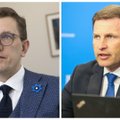 PÄEVA TEEMA | Riina Solman: Kaja Kallas ei ole enam Eesti peaminister! Pevkur ja Michal võiksid ühendada jõud