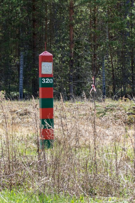 Rändekriisi teemaline taustabriifing