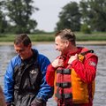 Harku järvel raske avarii teinud Saksa veemotosportlasel on kaelalülimurd