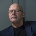 Tallinna haridusameti juht Andres Pajula esitas täna lahkumisavalduse
