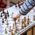 Министр финансов Латвии обыграла чемпионку мира по шахматам