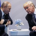 Kreml: Trump ja Putin kohtuvad homme Vietnamis