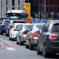 Фонд дорожного страхования одобряет введение автоналога и предлагает автоматически проверять транспортные средства по номерному знаку