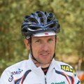 Margus Hallik sai rattaorienteerumise Balti meistrivõistlustel kolmanda koha