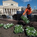 При реконструкции Большого театра выявили хищения на 90 миллионов рублей