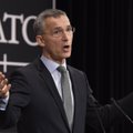 NATO peasekretär hoiatas Trumpi: Euroopa ilma USA-ta ei saa