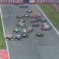 F1 Hispaania GP