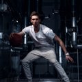 Märtsi Basketballis: Vitali Ljutitš: aus kaup Valgevenest