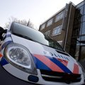 Hollandis tappis mees kolm last ja iseenda