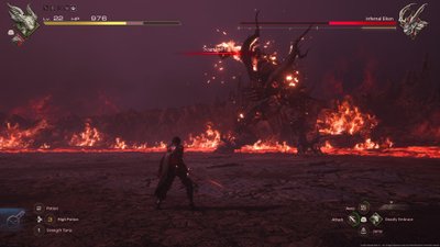 Final Fantasy XVI - 3