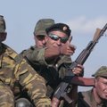 Donbassi mässulised: poistel on igav ja nad on jooma hakanud, õhutatakse Süüriasse minema, seal on soe