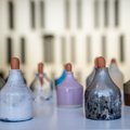 FOTOD | MUBA-s avati EKA keraamika ja klaasi tudengite näitus „MÜRA“