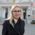 Председатель фракции центристов: мы обсудим, останется ли Дмитриев в парламенте