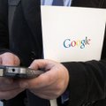 Üllatus: Apple'i telefonides teostab veebiotsinguid... rivaal Google'i otsimootor