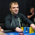 Eesti edukaim pokkerimängija toetab telesaate valmimist
