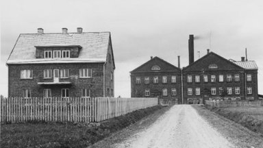 Eesti turbatööstuse algusaastad: Peeter Muna eesmärgiks oli jagada elektrit Tartu linnale