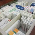 Финны все чаще привозят рецептурные лекарства из Эстонии