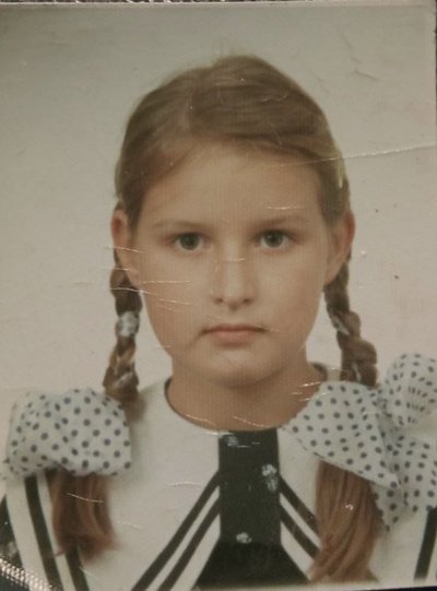 Юлианна Юрченко, 1996 год