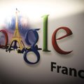 Google sai Prantsusmaa andmekaitselt 150 000 eurot trahvi