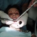 Miks hambaarsti tehtud tuimestus üle ei lähe?