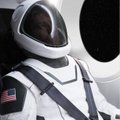 Elon Musk avalikustas esimese foto SpaceXi uuest skafandrist