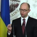 Яценюк: Украина через 10 лет должна обеспечить себя газом собственной добычи