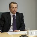 Jürgen Ligi osaleb ELi rahandusministrite kohtumisel