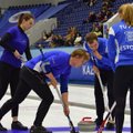 Eesti curlinguvõistkond lõpetas MMi kaotusega Walesile