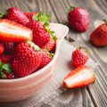 LUGEJA KÜSIB: miks maasikad ei viljunud?
