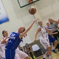 FOTOD: Eesti korvpallinaiskond võitis kahes kontrollmängus Soomet