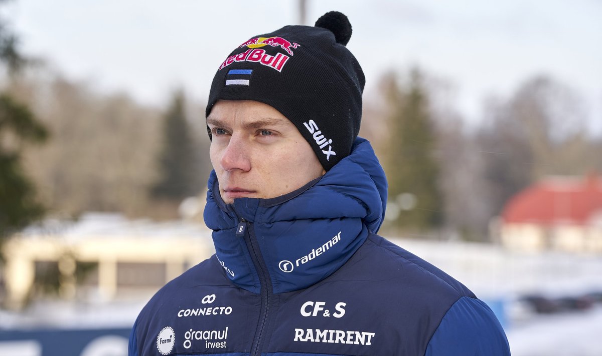 Kristjan Ilves