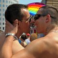 Homoseksuaalsust saab välja lugeda silmateradest